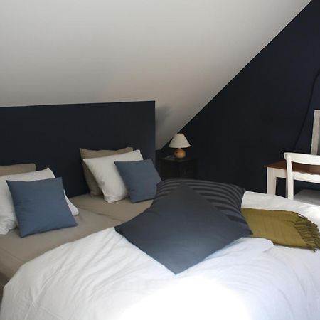 B&B Les Dependances Namur Exteriér fotografie