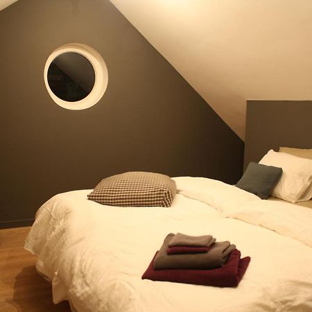 B&B Les Dependances Namur Exteriér fotografie