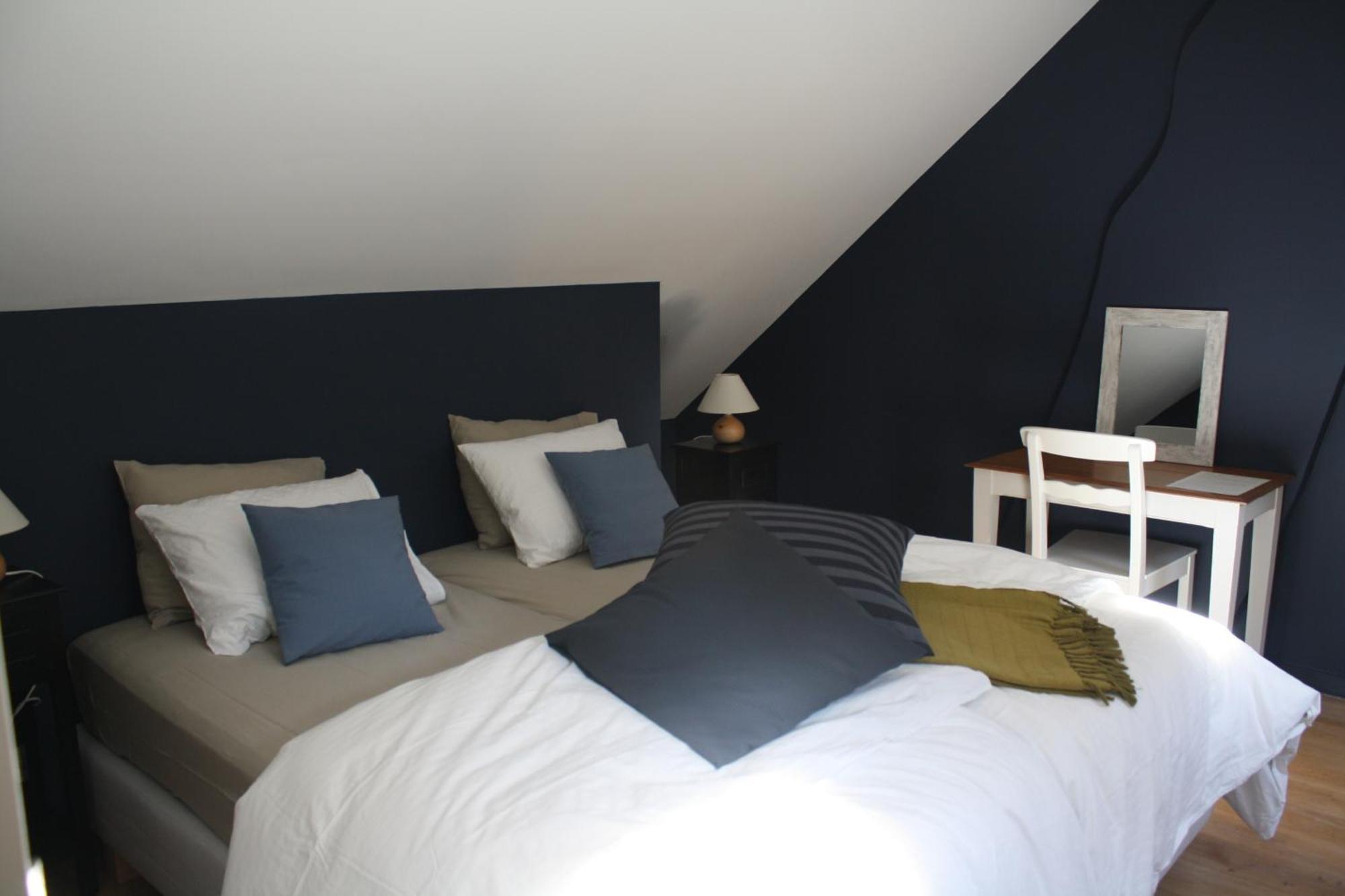 B&B Les Dependances Namur Exteriér fotografie
