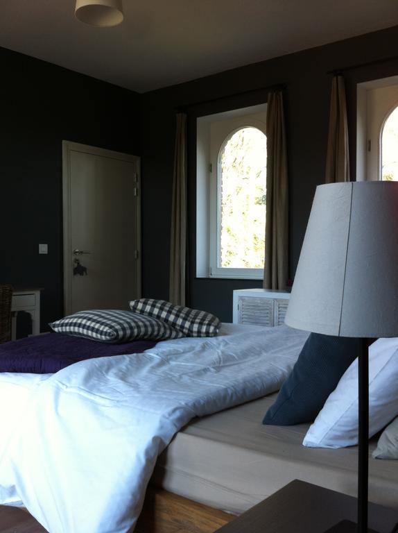 B&B Les Dependances Namur Pokoj fotografie