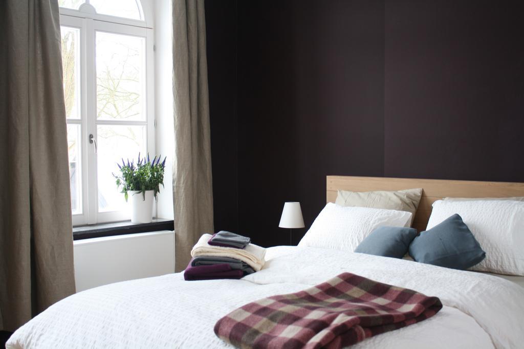 B&B Les Dependances Namur Pokoj fotografie